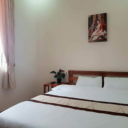 דה לאט Vaan'S Homestay מראה חיצוני תמונה